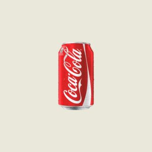 Coca-Cola 33cl