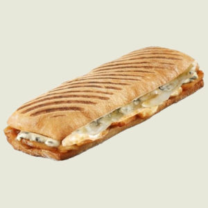 Panini 3 fromages