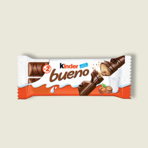 Kinder Bueno