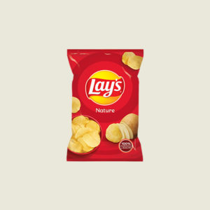 Chips Lay’s 45g