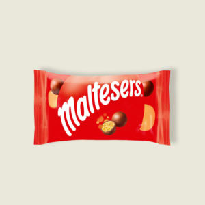 Maltesers