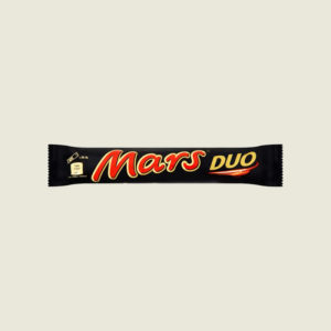 Mars DUO