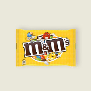 M&M’s