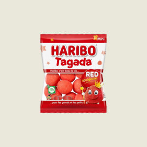 Haribo tagada