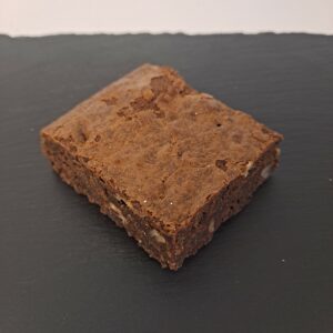 Brownie chocolat