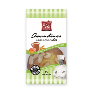 Amandine 80g