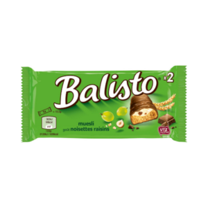 Balisto Raisin