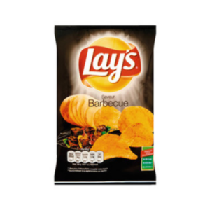 Lay’s Barbecue 45g