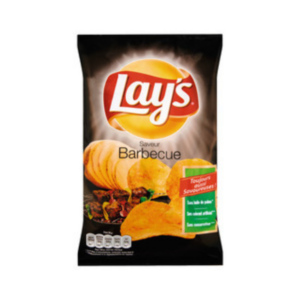 Lay’s Barbecue 75g