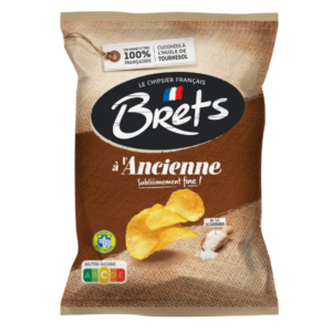 Brets Anc. 25g