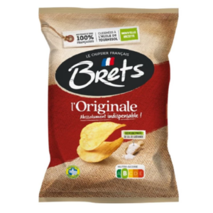 Brets Nature 30g