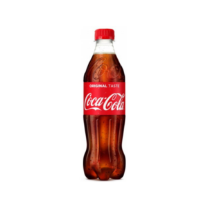 Coca Cola 50 cl