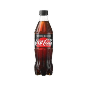 Coca Cola Zéro 50 cl