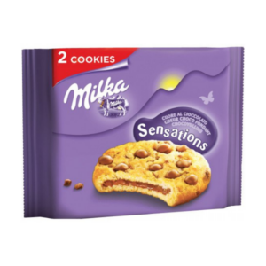 Cookie milka