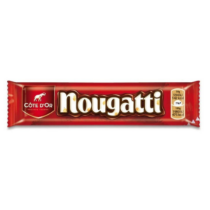 Côte d’Or Nougatti