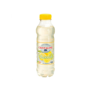 Cristaline citron 50 cl