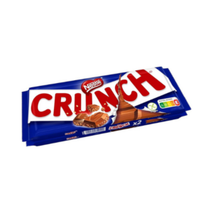 Crunch Tablette 100g