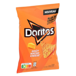 Doritos cheese