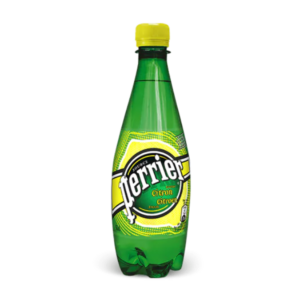 Eau gaz perrier citron 50 cl