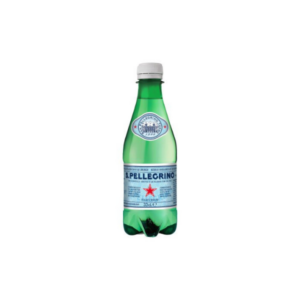 Eau gaz san pellegrino 33 cl