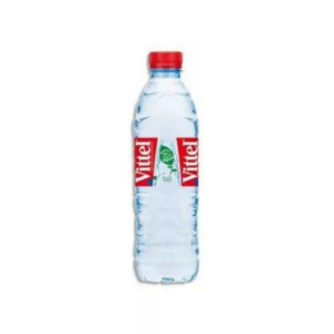 Eau vittel 50 cl