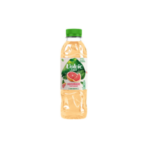 Eau volvic juicy agrum’ 50  cl