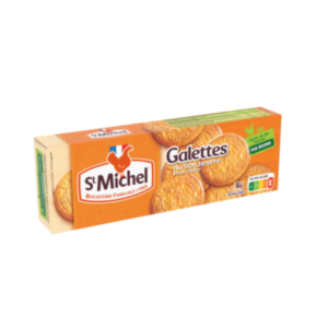 Galette St-Michel 130g