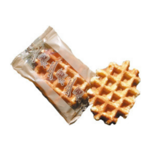 Gaufre Liégeoise 90g