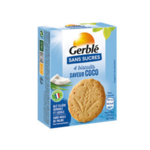 Gerblé Coco