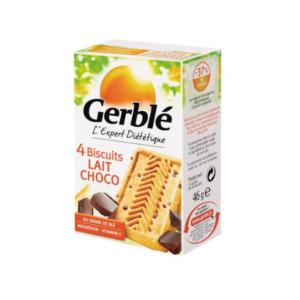 Gerblé choco