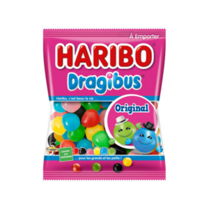 Haribo Dragibus 40g