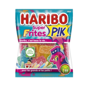 Haribo Frites 40g