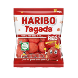 Haribo Tagada 30g