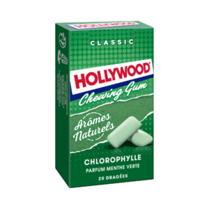 Hollywood 20DR Chloro.