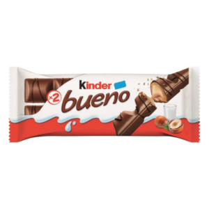 Kinder Bueno 43g