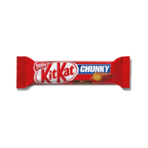 Kit Kat Chunky