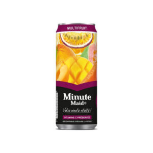 Minute Maid Multifruit 33 cl