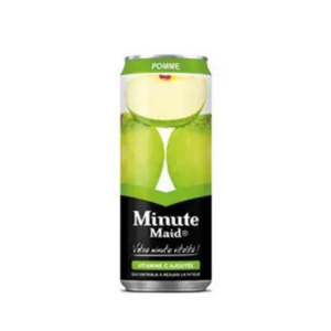 Minute Maid Pomme 33 cl