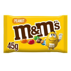 M&M’s 45g