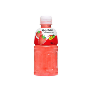 Mogu Mogu Fraise 32 cl