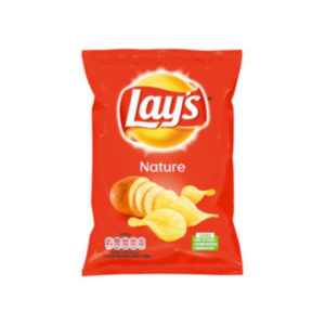 Lay’s Nature 45g