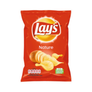 Lay’s Nature 75g