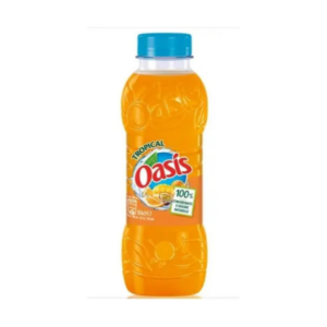 Oasis tropical 50 cl