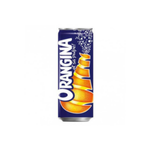 Orangina 33 cl