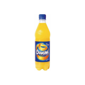 Orangina 50 cl