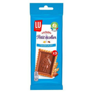 Petit Écolier Choc Lait 37,5g