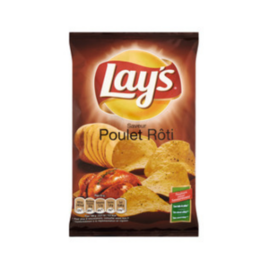 Lay’s Poulet 45g