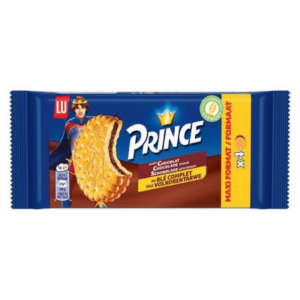 Prince Choc Pocket