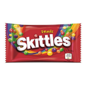 Skittles Fruits 45g