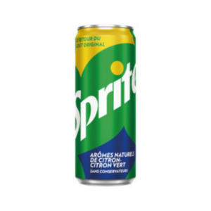 Sprite original 33 cl